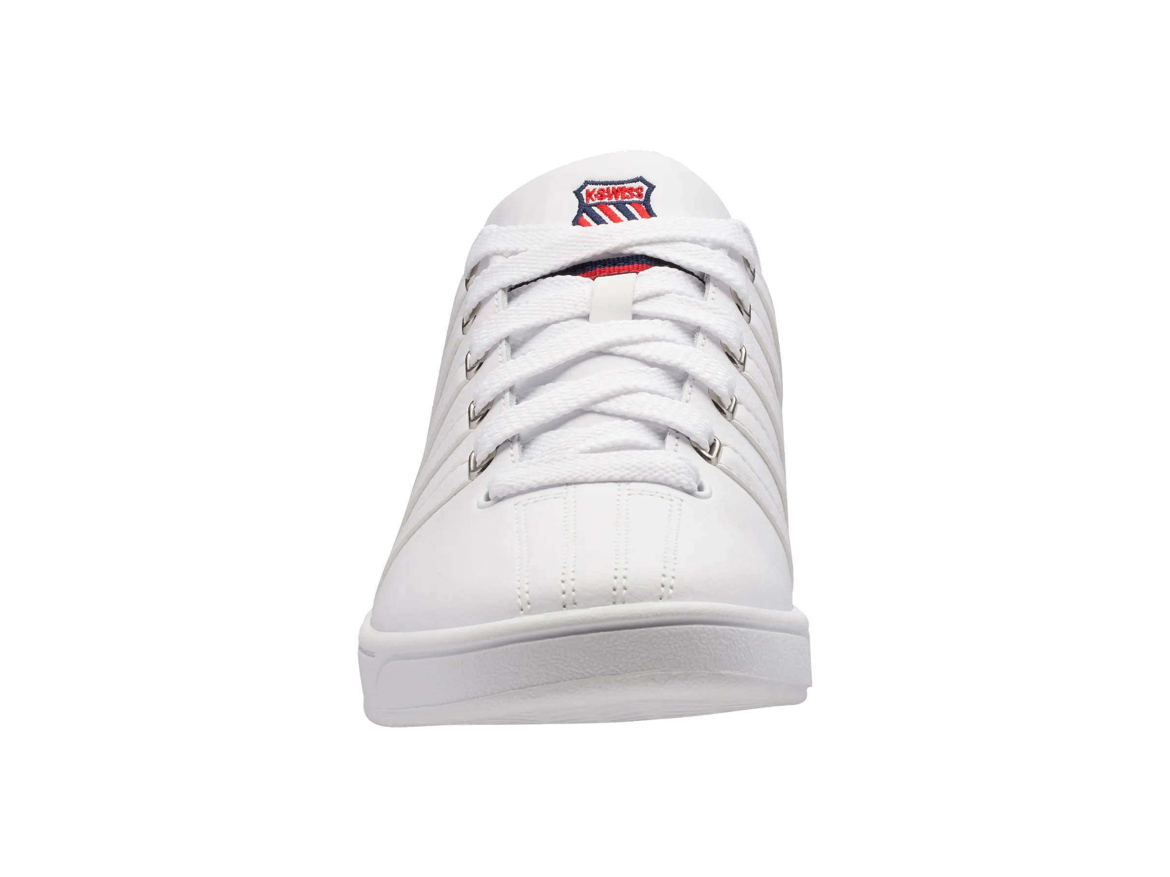 06793-134-M | COURT PRO II | WHITE/CORPORATE/TAPE