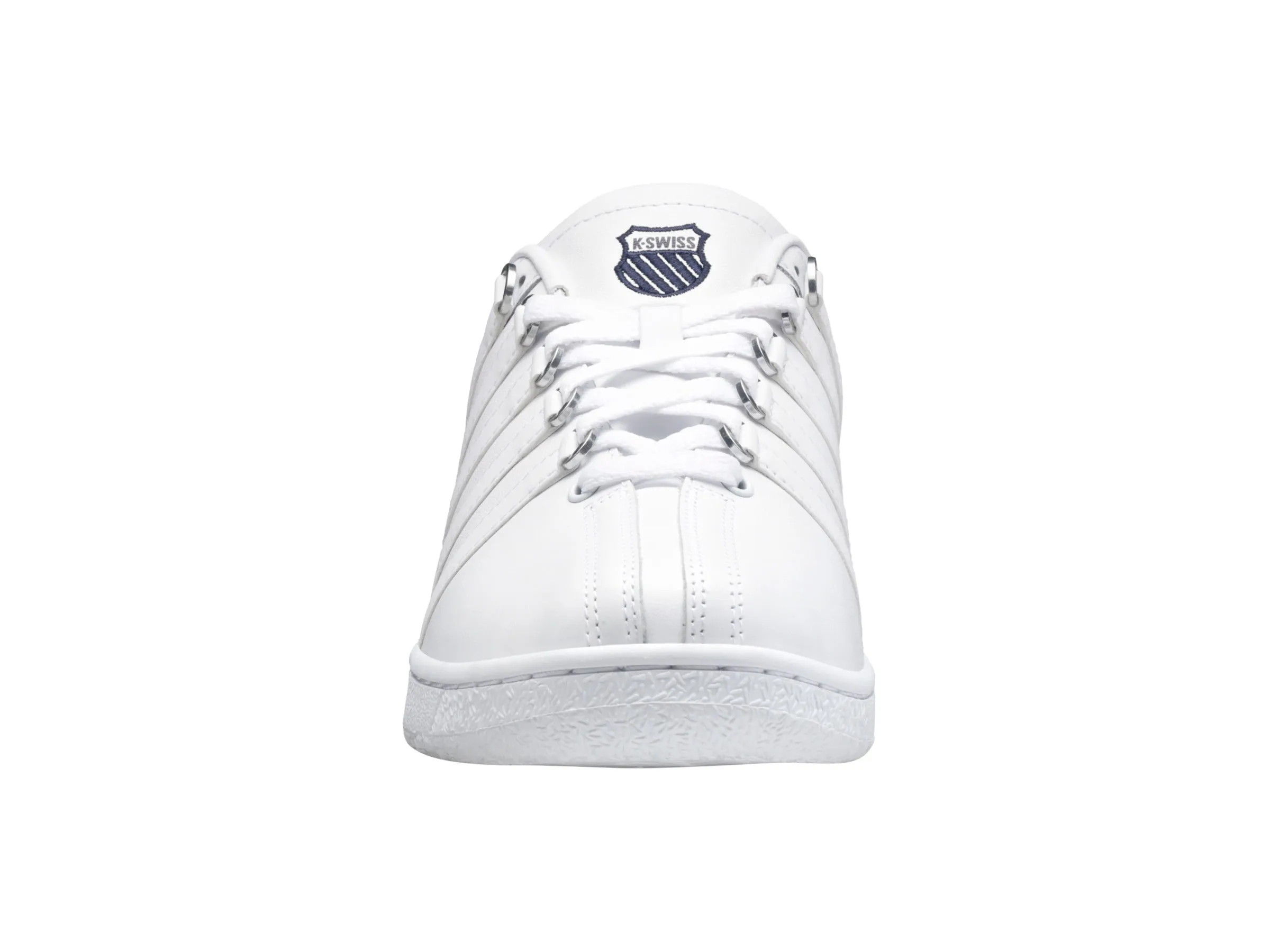 07321-105-XW | CLASSIC VN | WHITE/NAVY