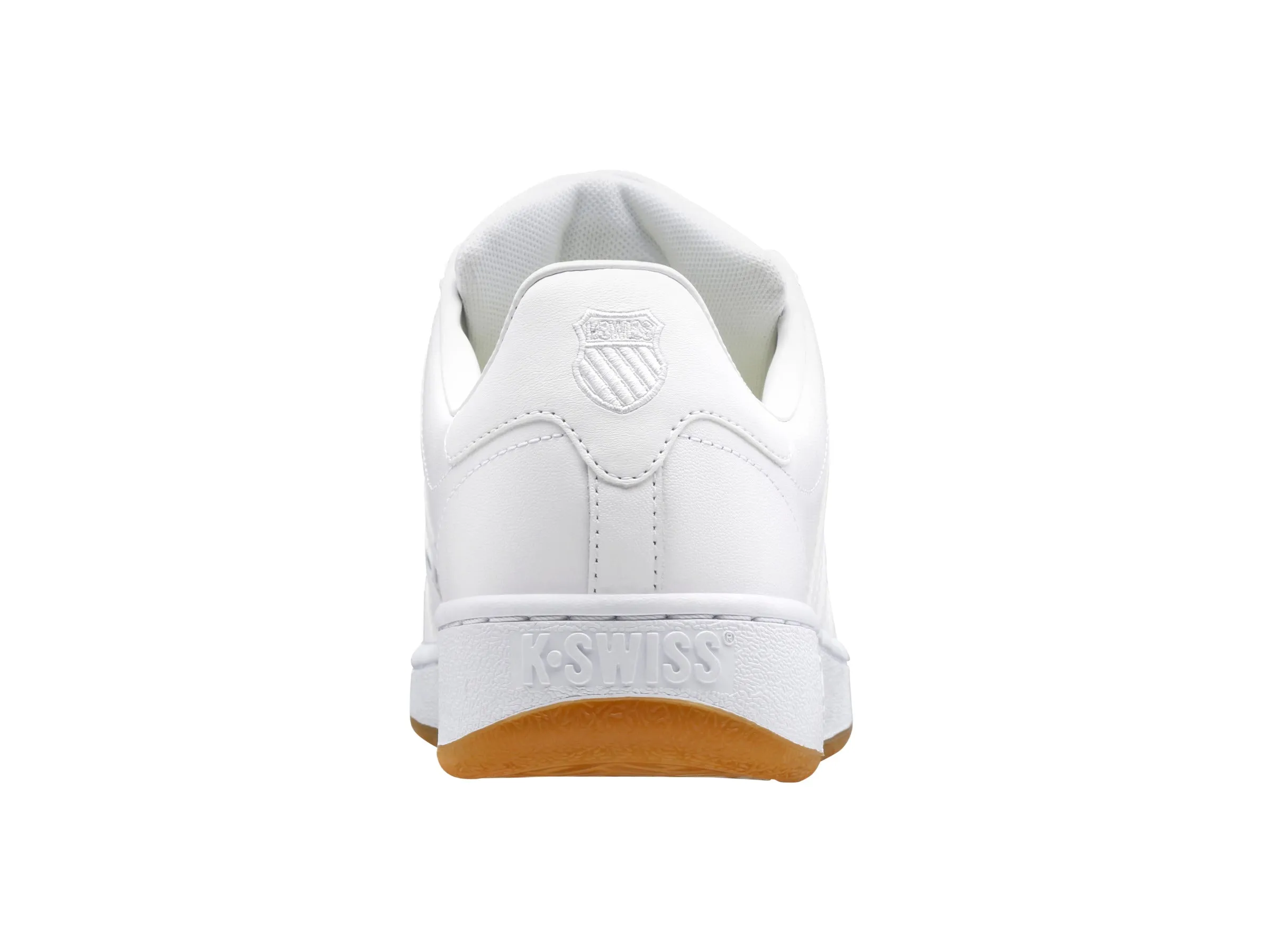 07321-151-XW | CLASSIC VN | WHITE/GUM