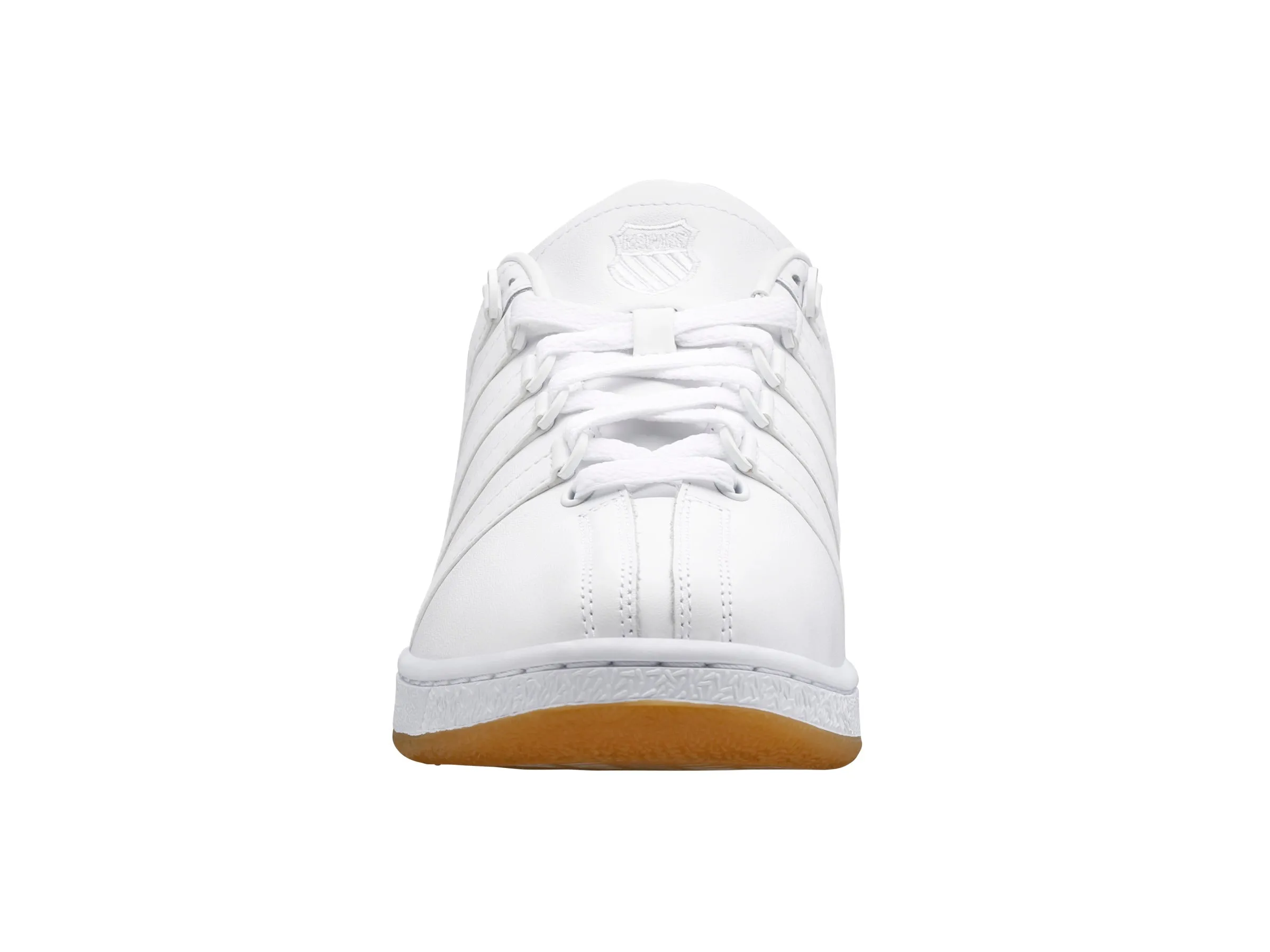 07321-151-XW | CLASSIC VN | WHITE/GUM