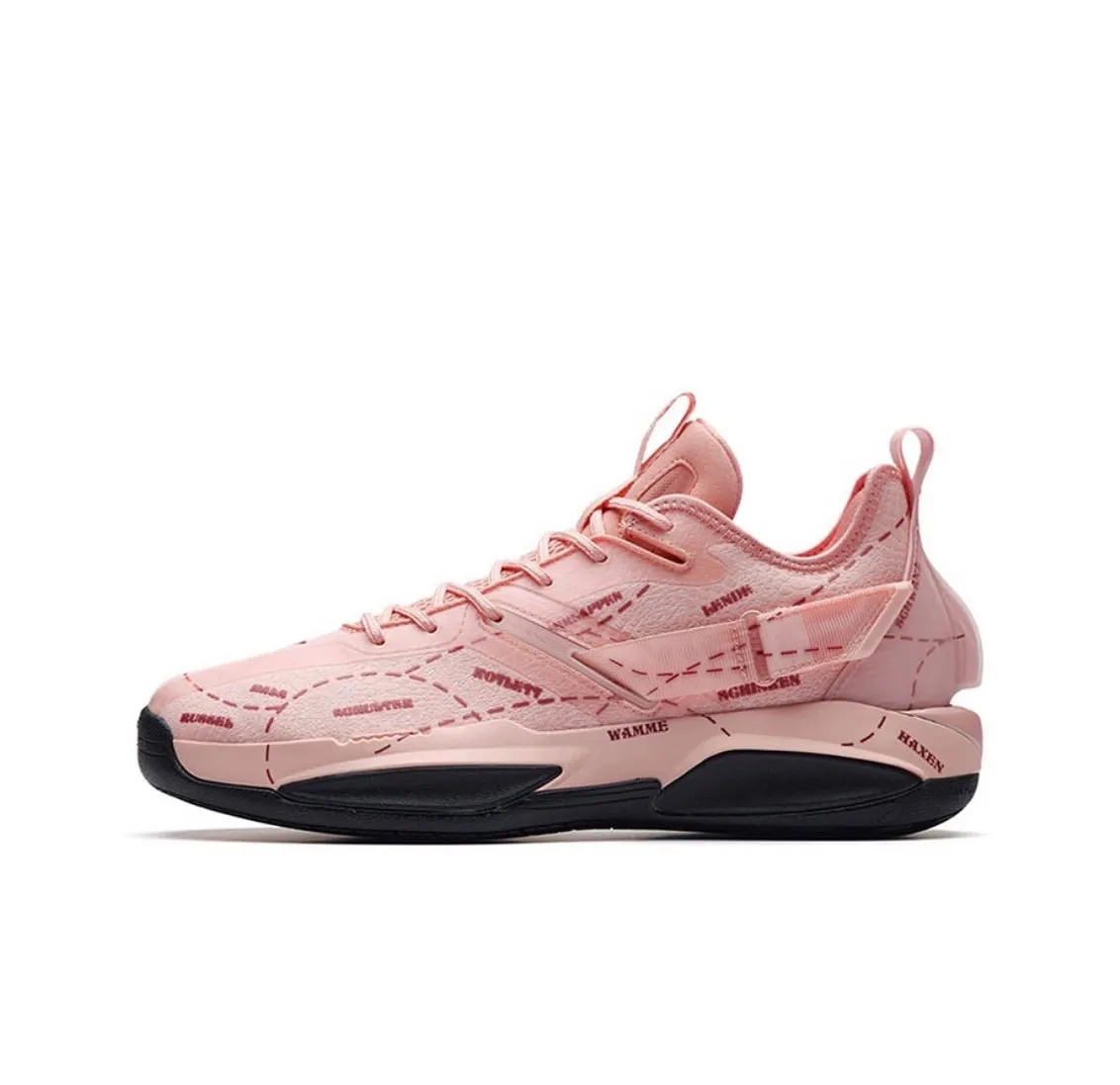 Anta Gordon Hayward GH3 - Pink Pig