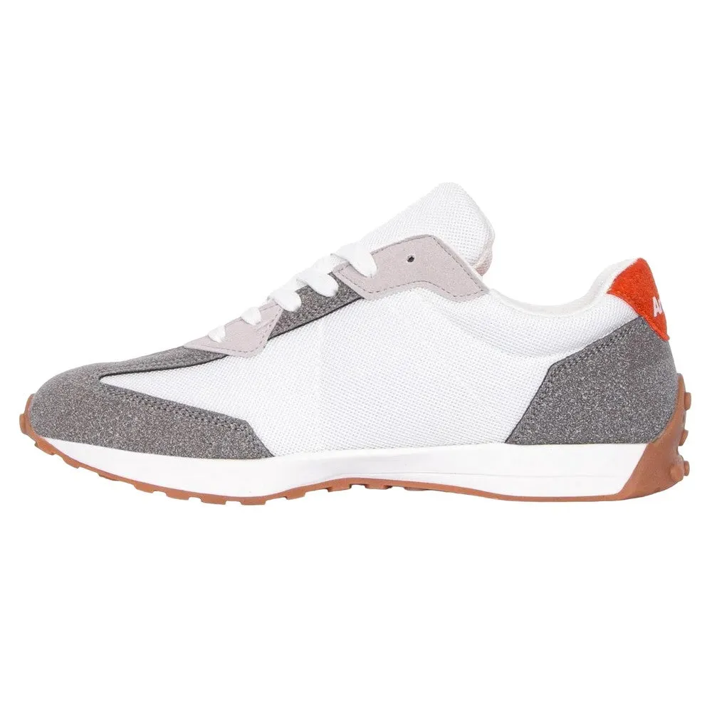 Archive Design Studios Mens Track Trainers