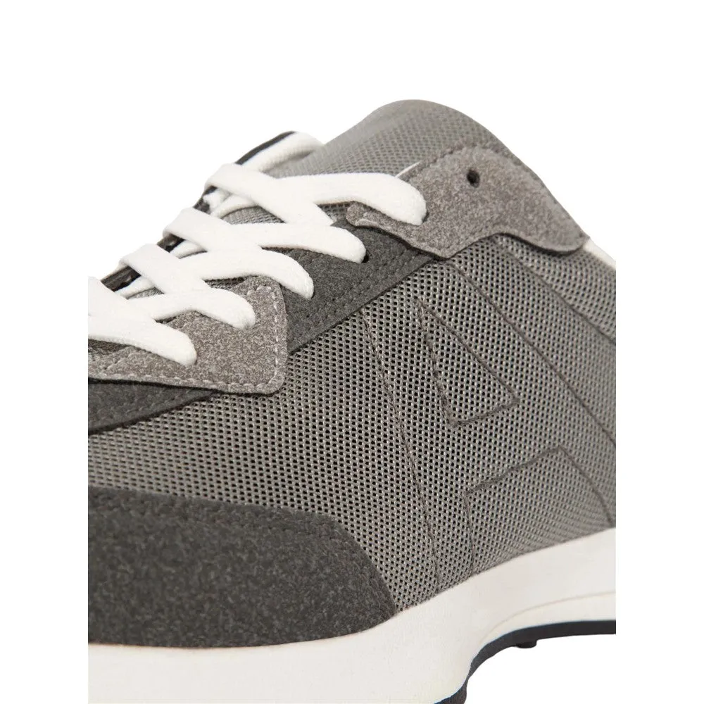 Archive Design Studios Mens Track Trainers