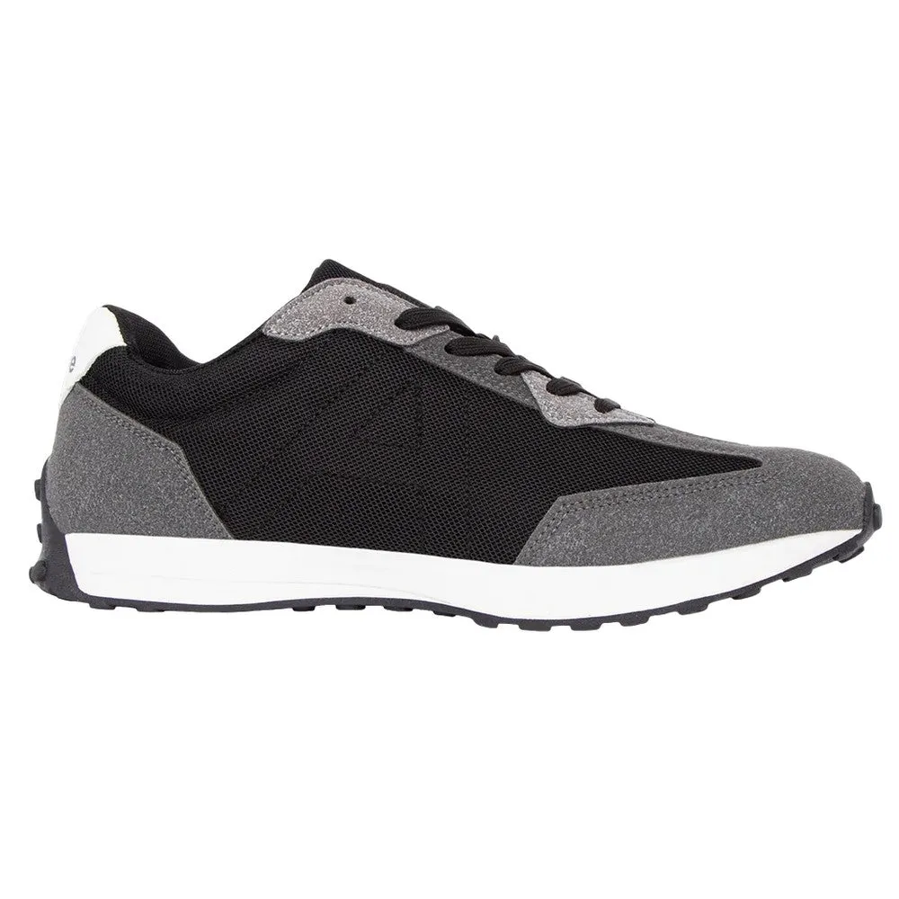 Archive Design Studios Mens Track Trainers