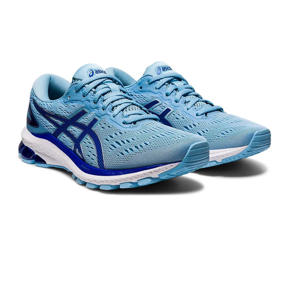 Asics Women's GT-Gel 2 Running Trainers - Sky Blue