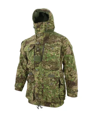 B211 Mountain Smock - PenCott® GreenZone™