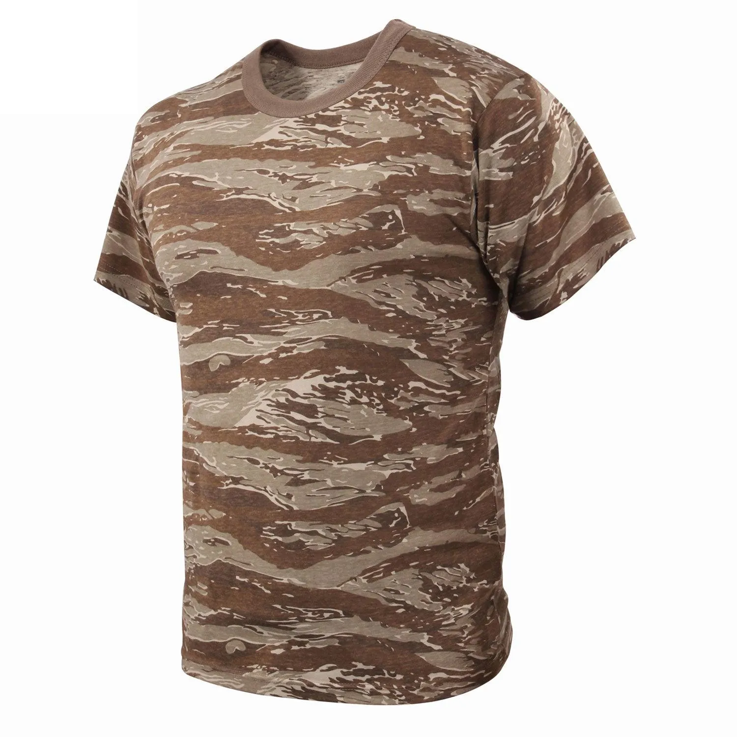 Camo T-Shirt