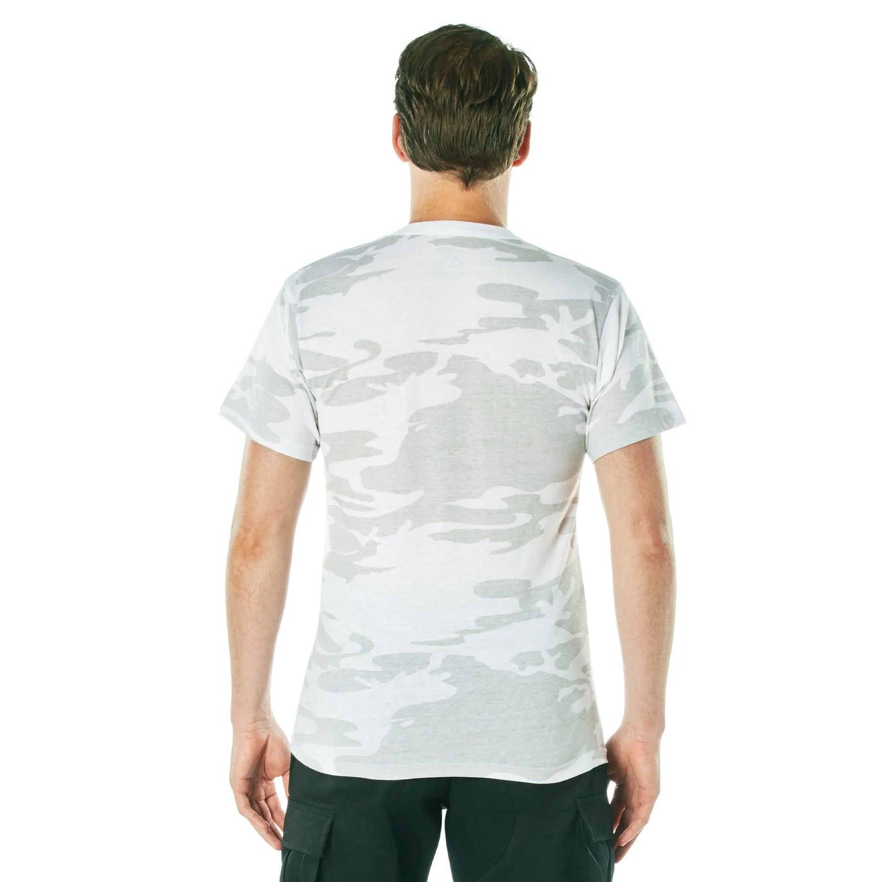 Camo T-Shirt