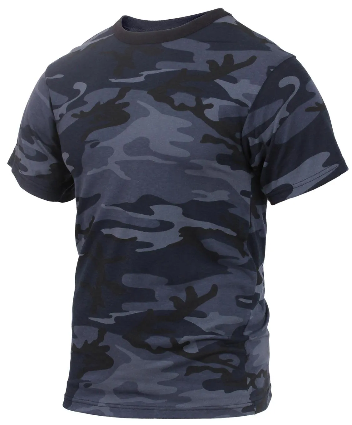 Camo T-Shirt