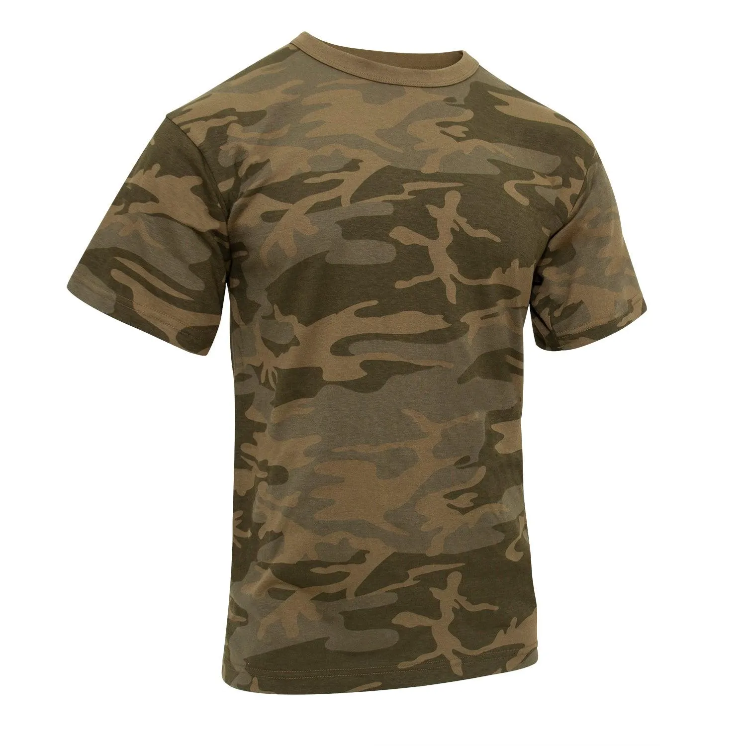 Camo T-Shirt