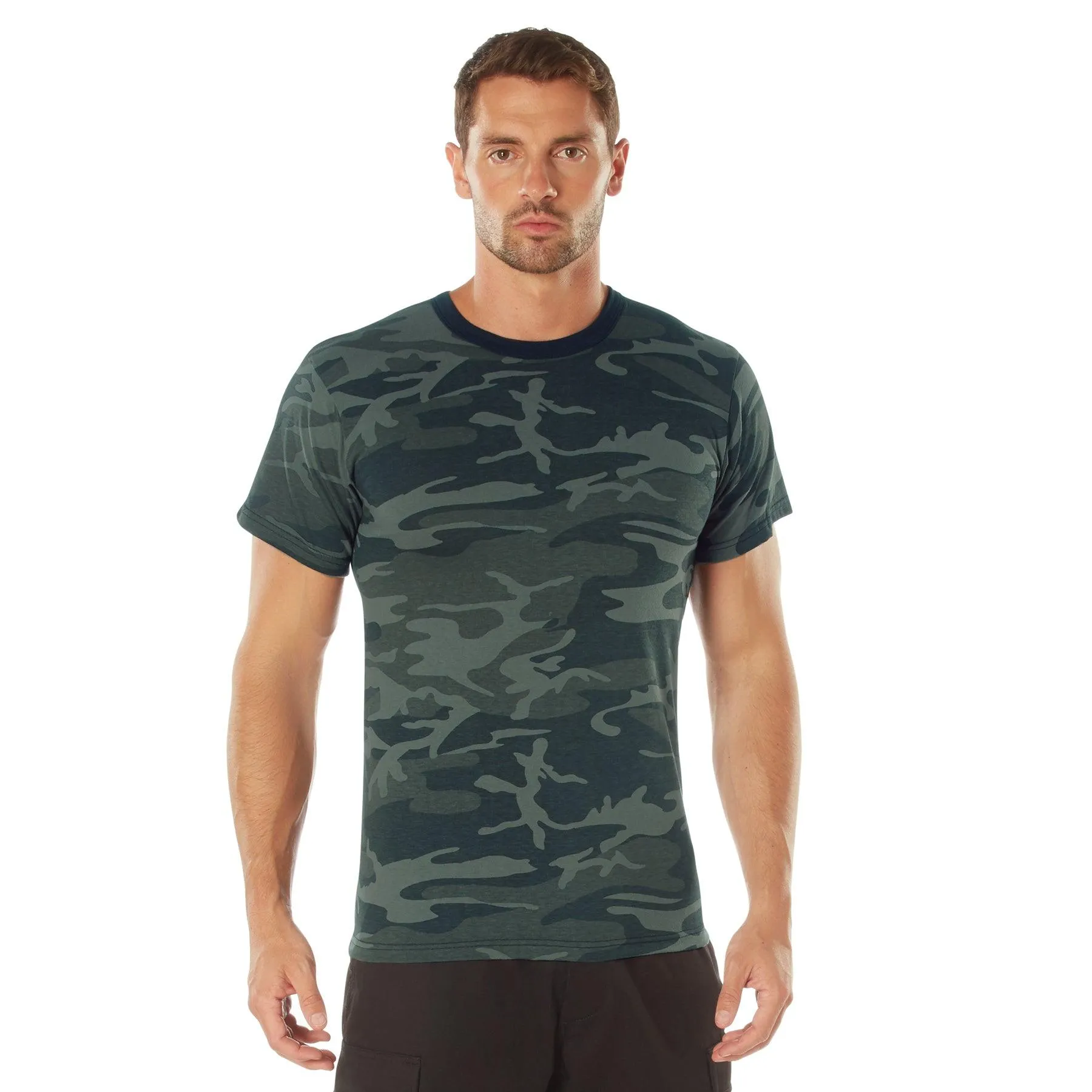 Camo T-Shirt