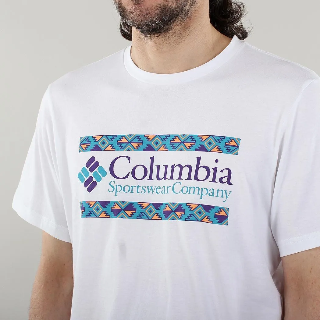 Columbia Rapid Ridge Graphic T-shirt