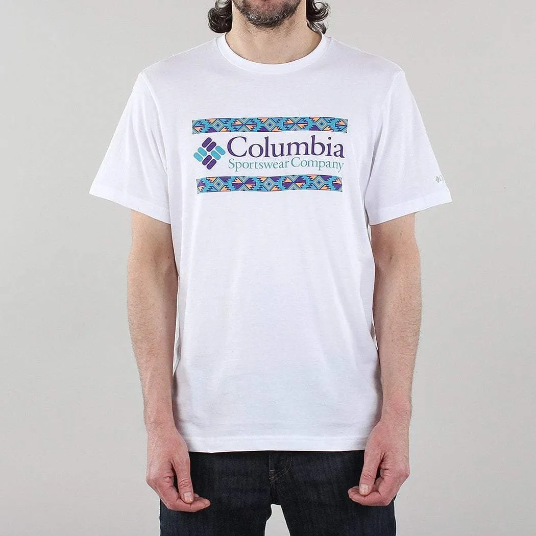 Columbia Rapid Ridge Graphic T-shirt