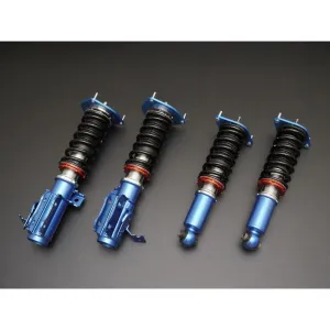 CUSCO 177 61P CN Coilover suspension kit STREET ZERO for TOYOTA Mark II (JZX110)