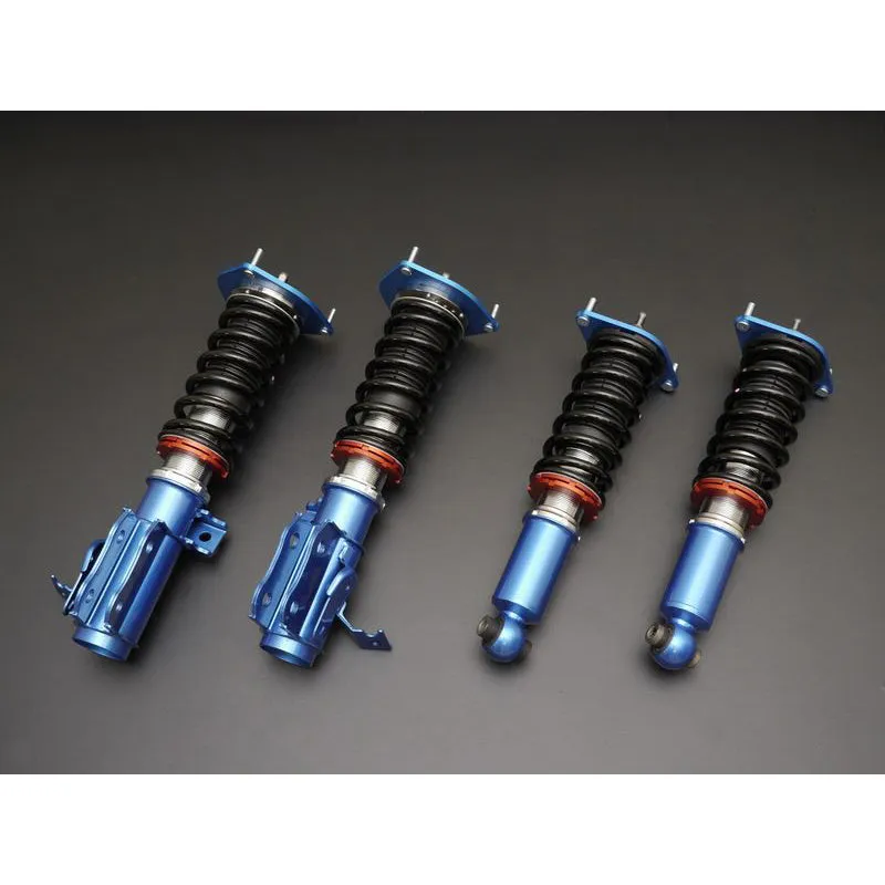 CUSCO 223 61P CP Coilover suspension kit STREET ZERO for NISSAN Silvia (S15)