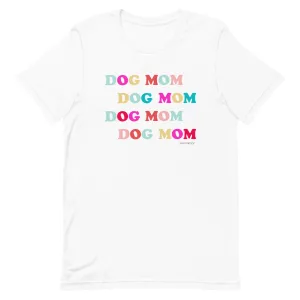 Dog Mom Tee