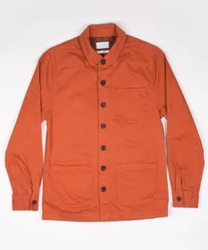 Doherty Overshirt