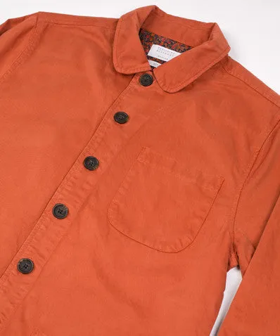 Doherty Overshirt