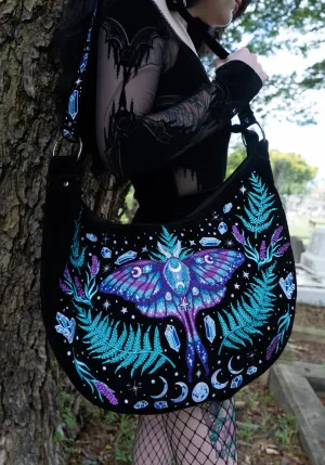 Enchanted Forest | HOBO BAG