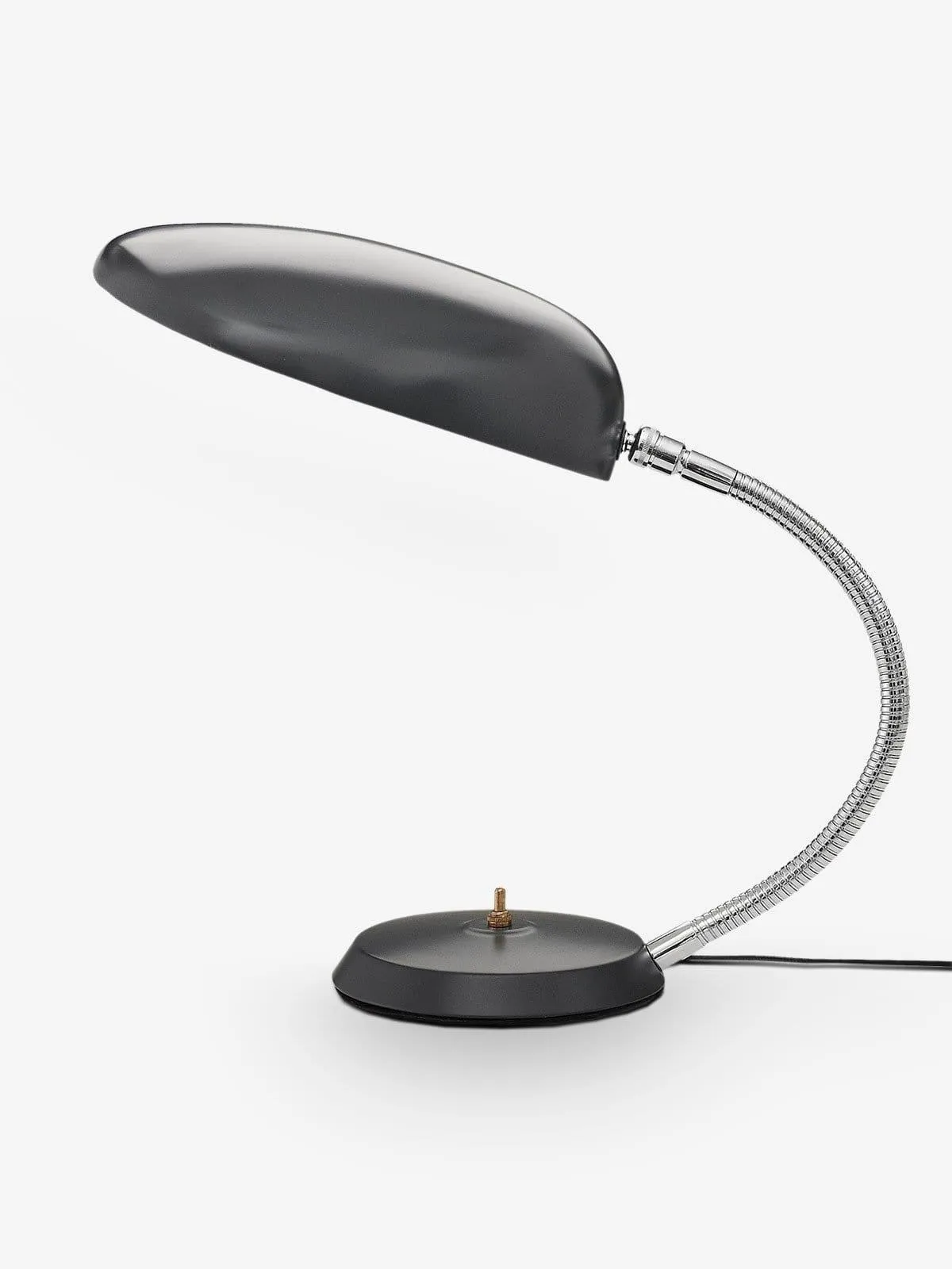 Grossman Cobra Table Lamp by Gubi