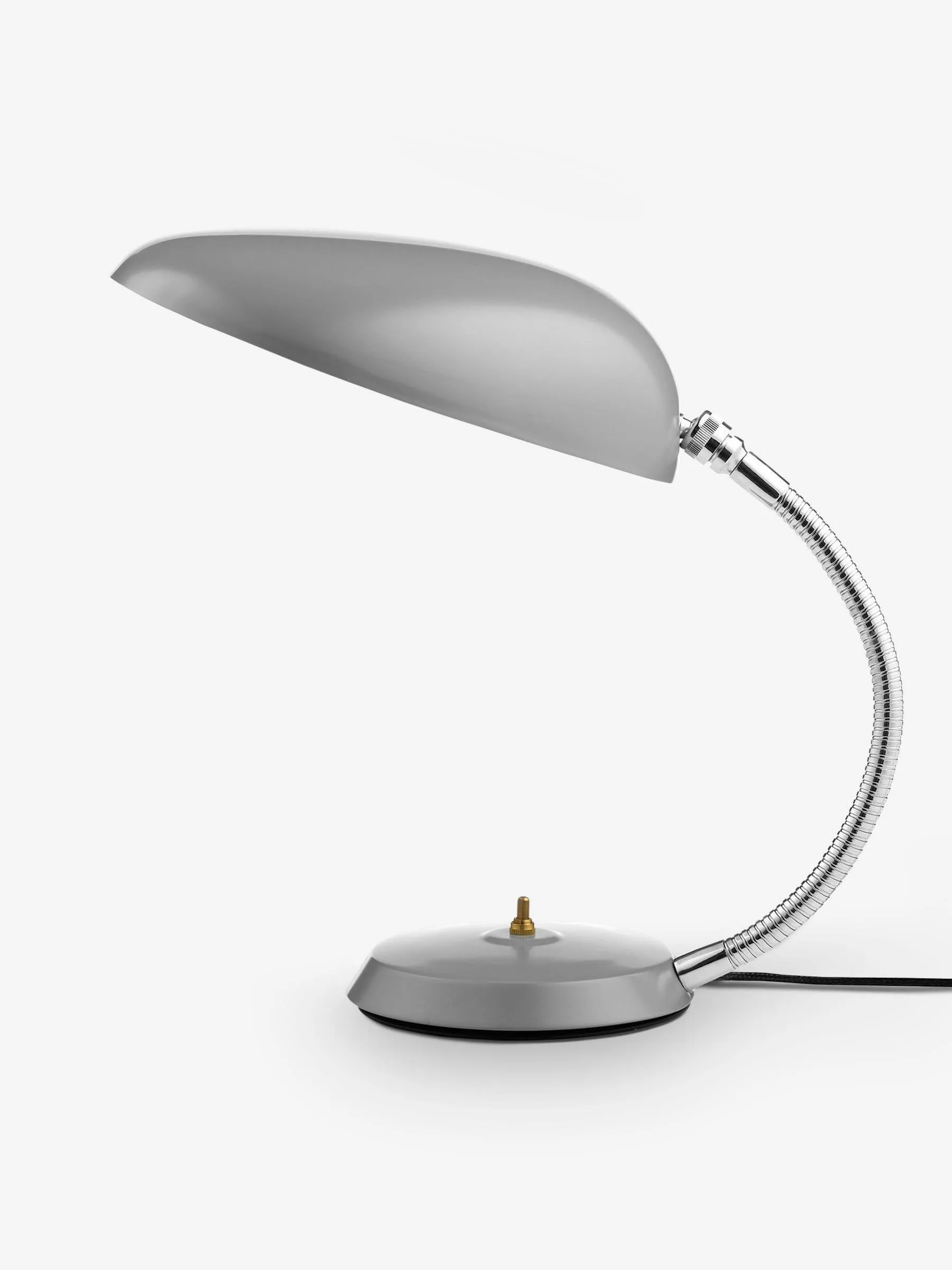 Grossman Cobra Table Lamp by Gubi