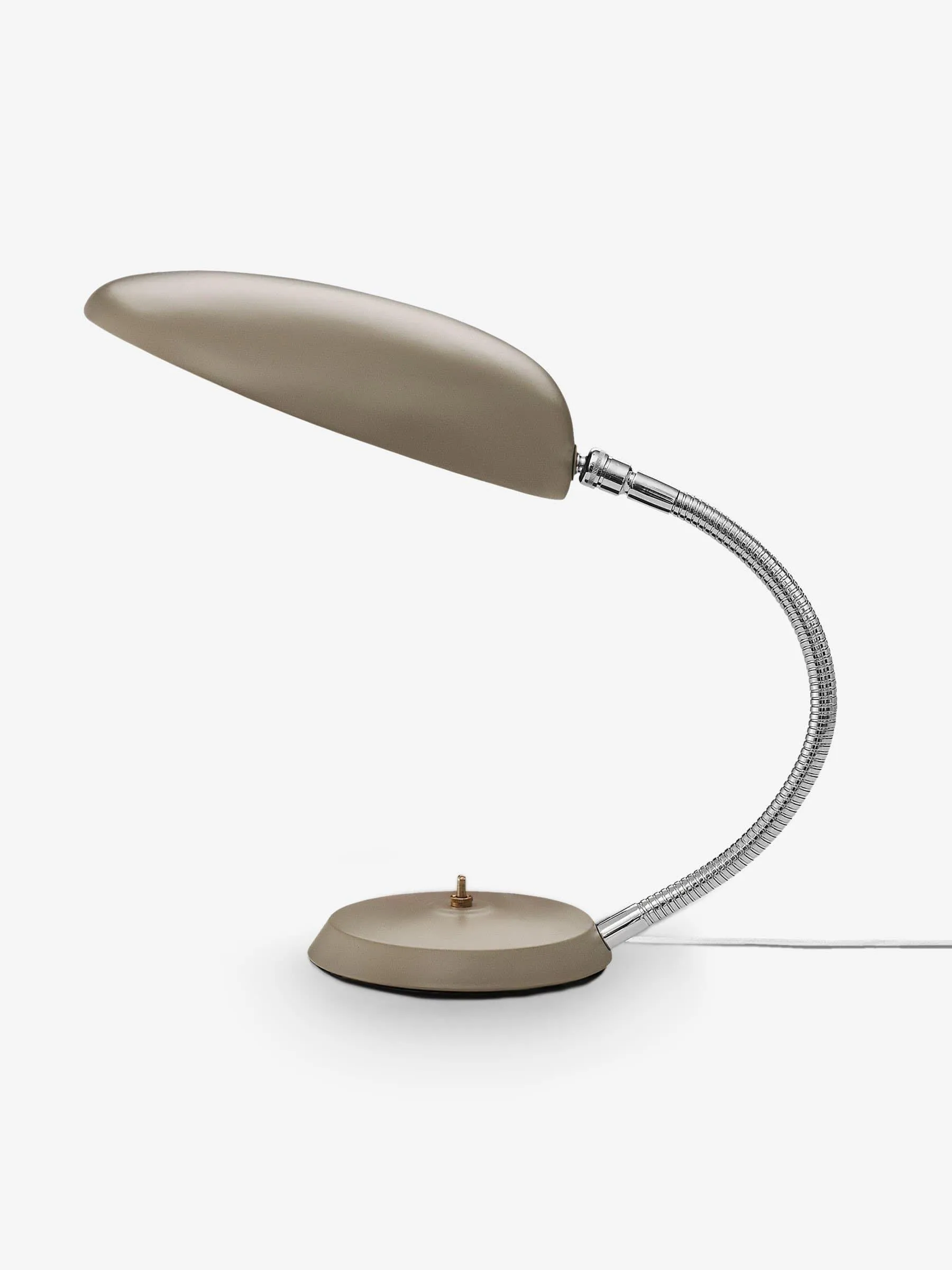 Grossman Cobra Table Lamp by Gubi