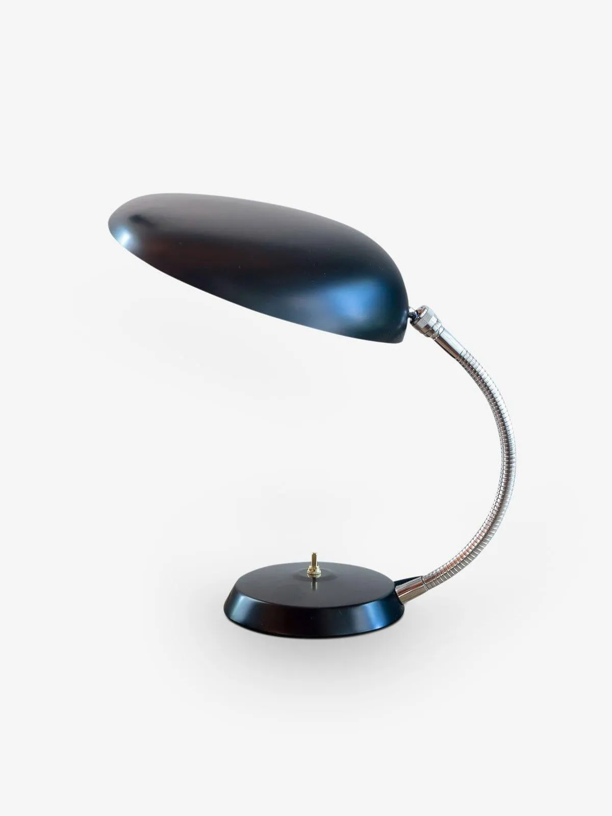 Grossman Cobra Table Lamp by Gubi