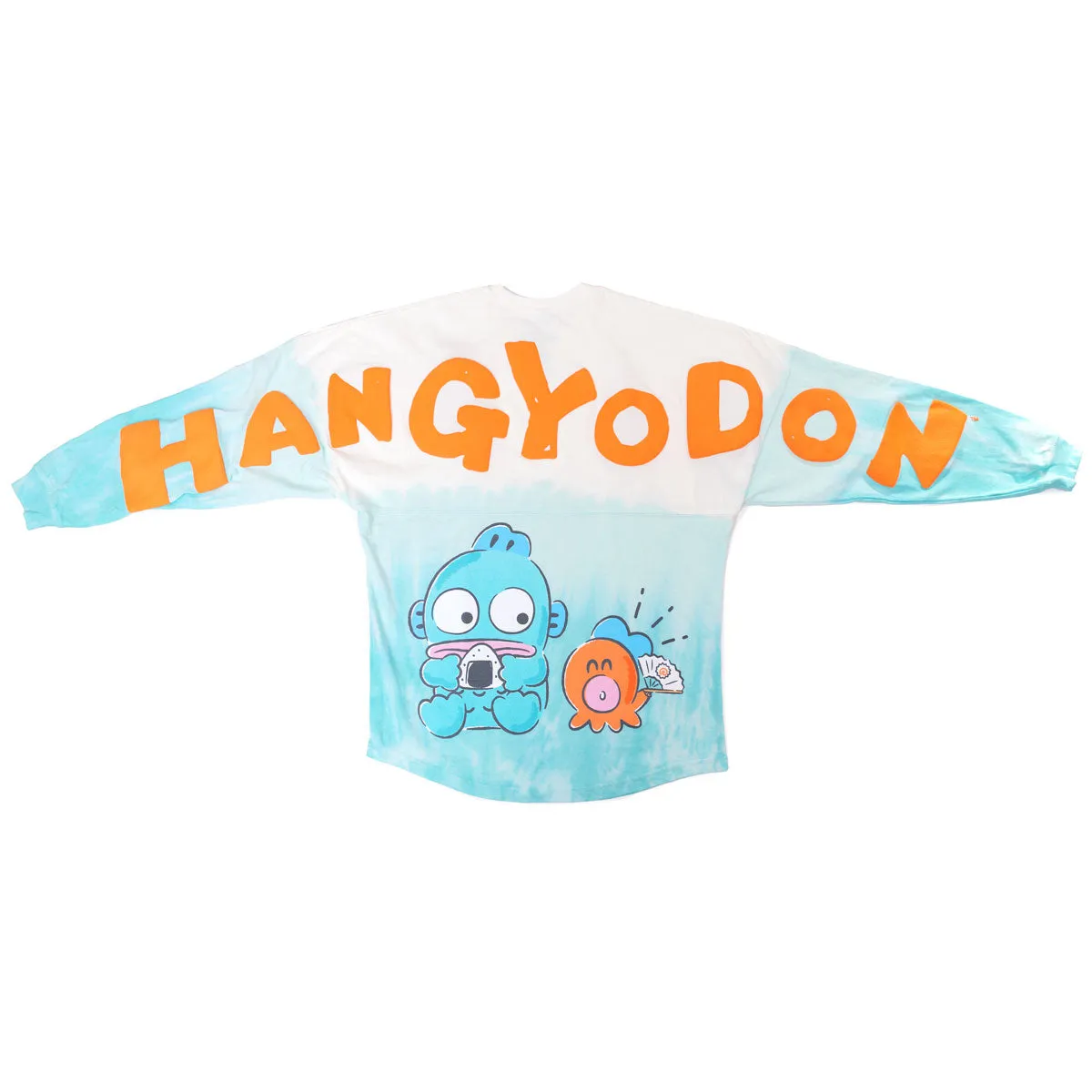 Hangyodon JapanLA Spirit Jersey