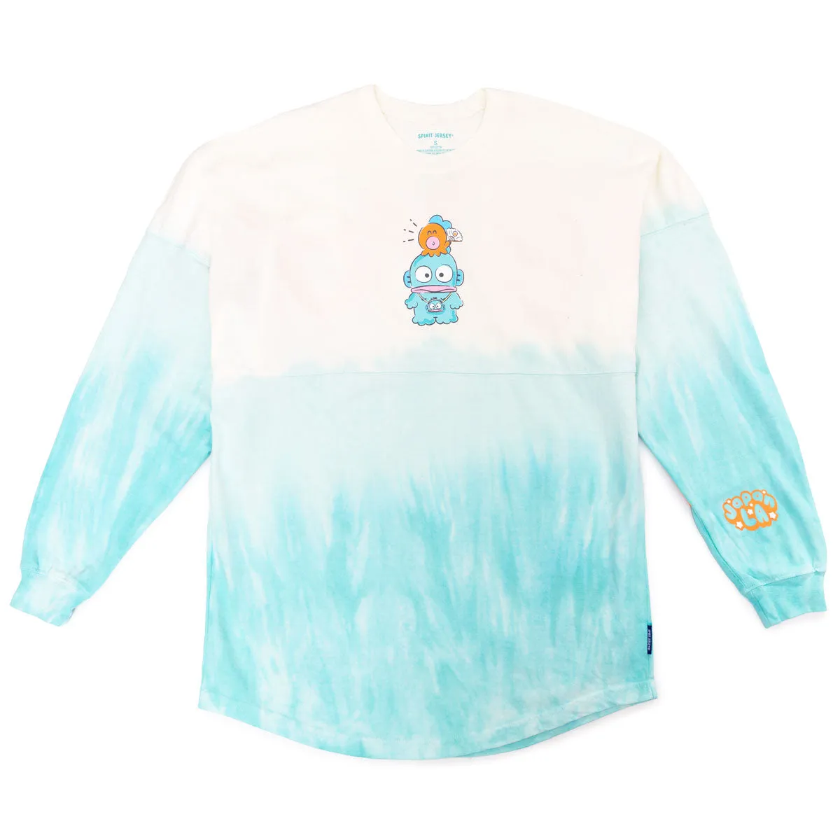 Hangyodon JapanLA Spirit Jersey