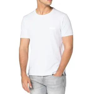 Hugo Boss Teelux - White