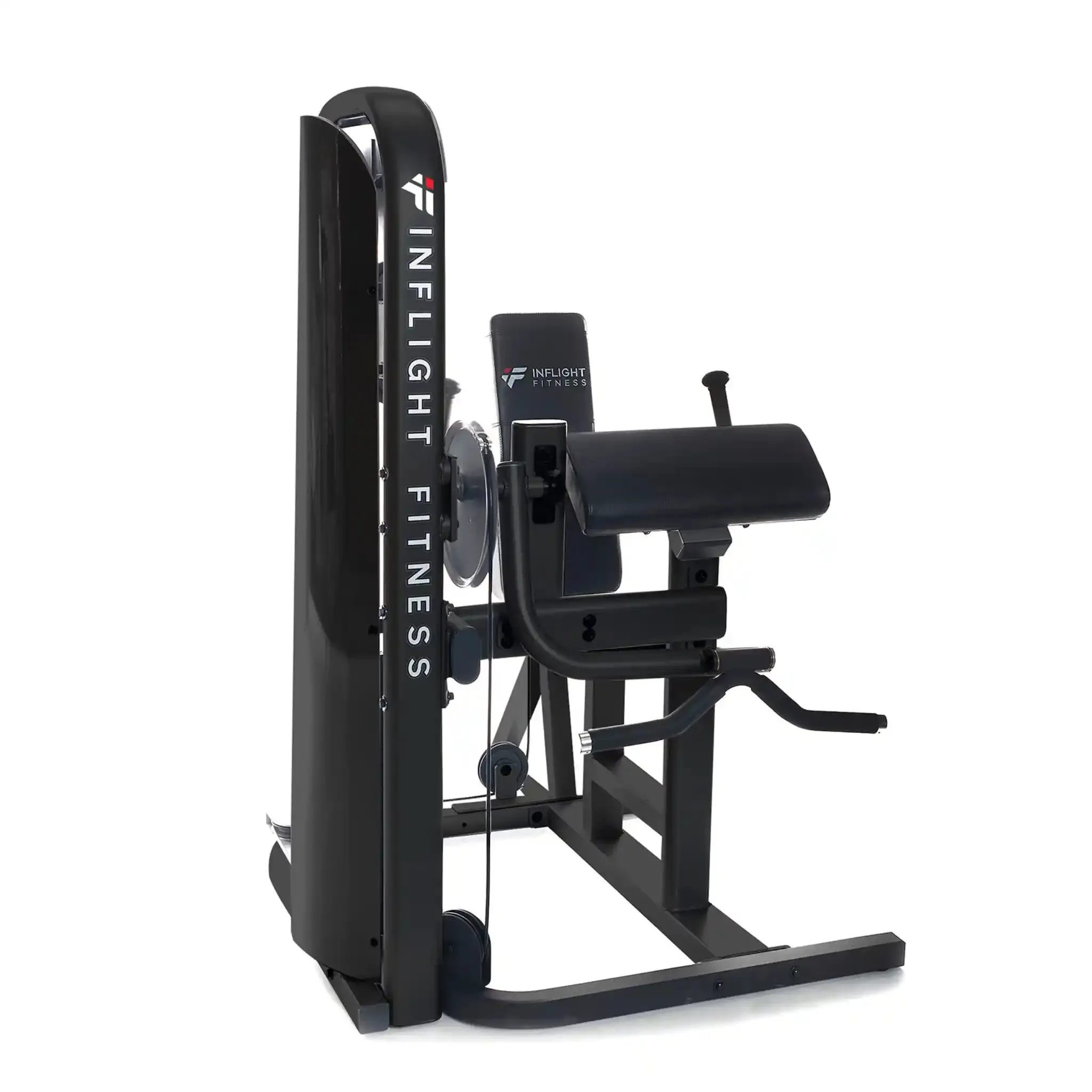 Inflight Fitness Multi-Bicep/Tricep Fitness Station