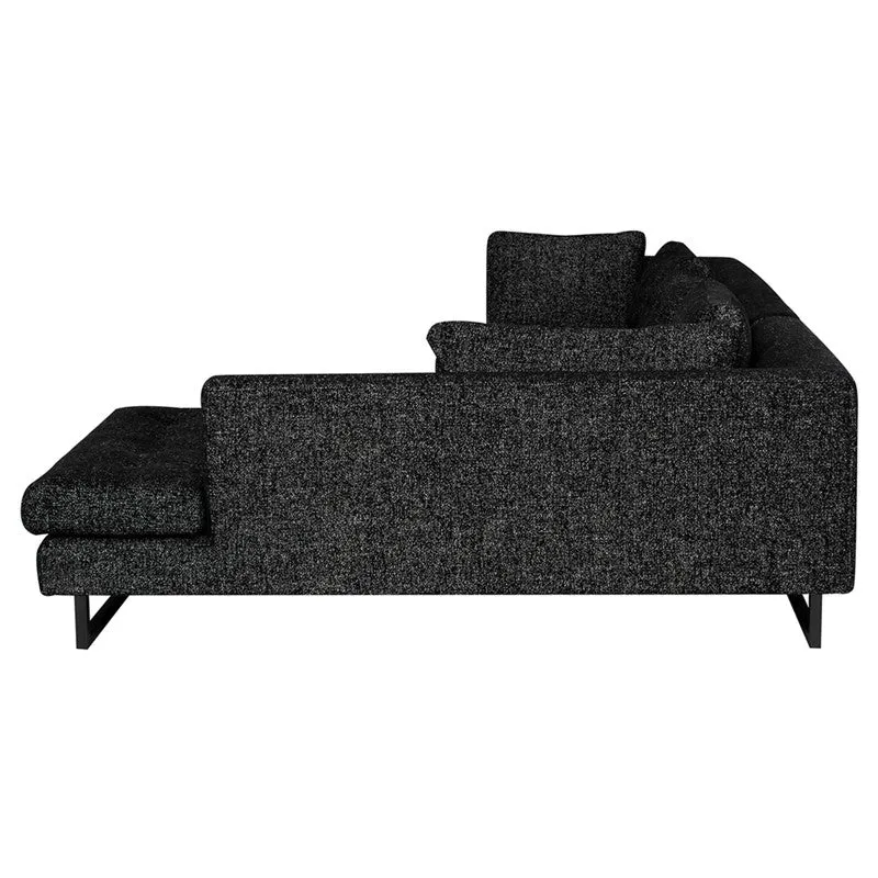 Janis Right Facing Sectional Sofa