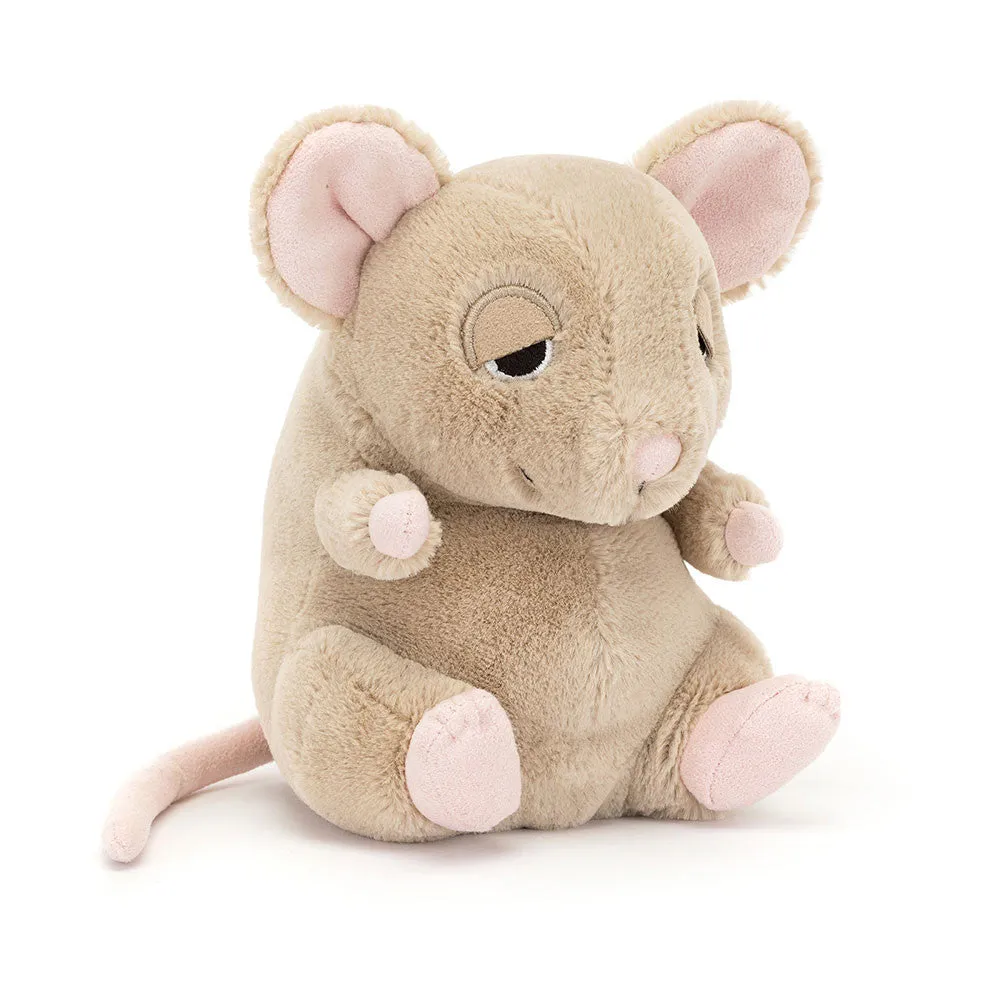 Jellycat | Cuddlebud Darcy Dormouse