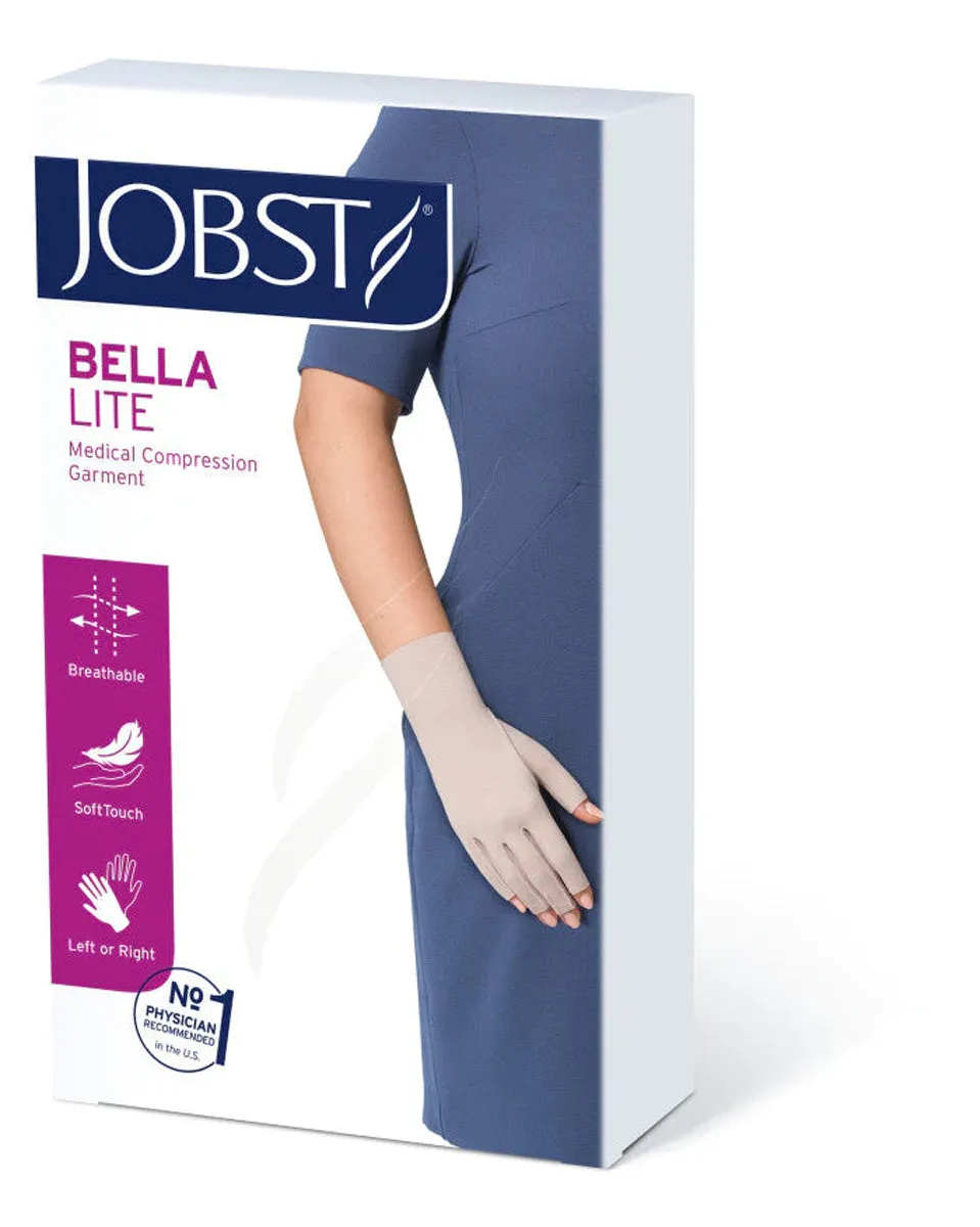 JOBST® Bella™ Lite Compression Glove 15-20 mmHg