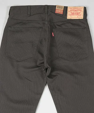 Levi's Vintage Clothing 519 Bedford Pants Black