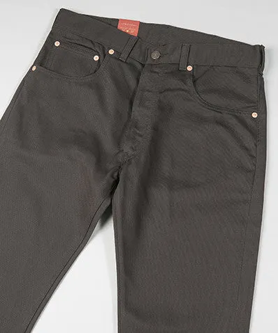 Levi's Vintage Clothing 519 Bedford Pants Black