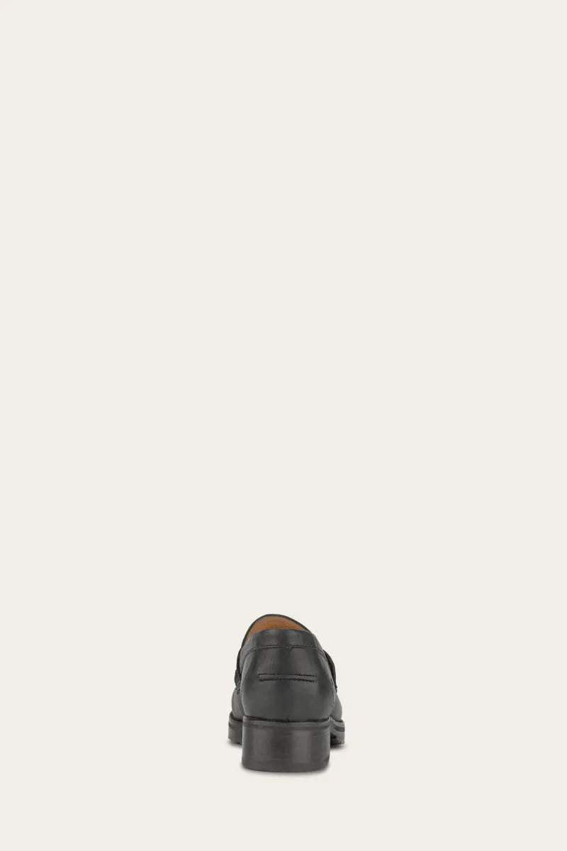 Melissa Lug Loafer