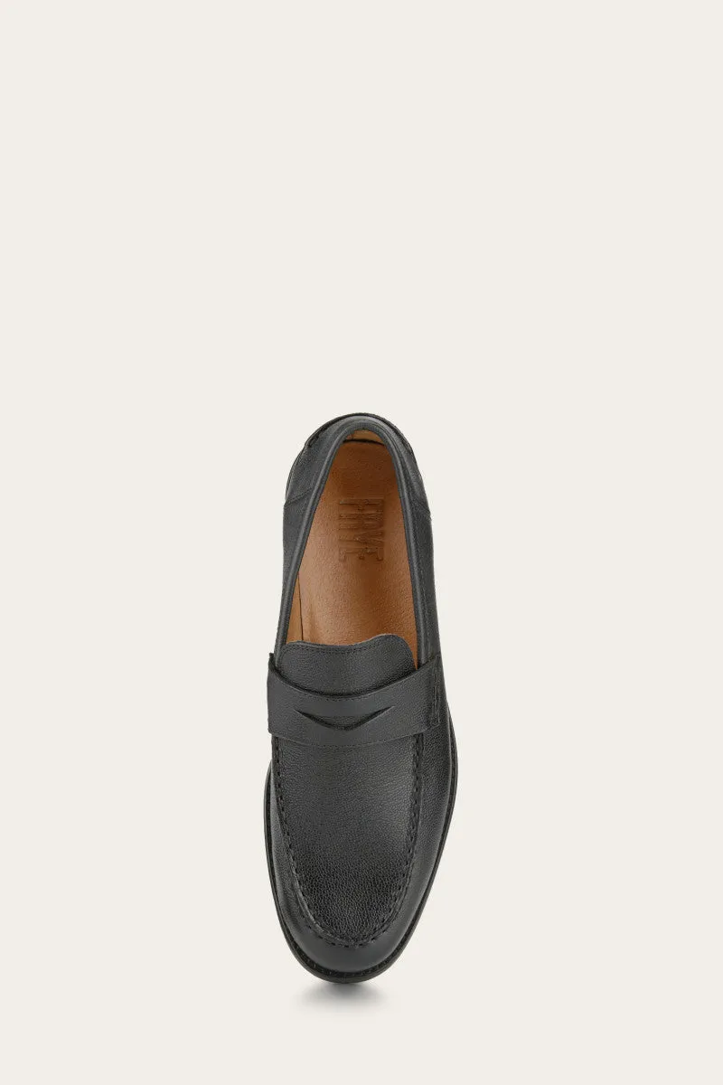 Melissa Lug Loafer