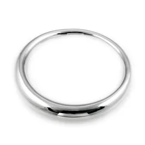 MM M5-78 GRADUATED TUBE BANGLE BRACELET