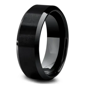 MODERN CLASSIC BLACK (Titanium)