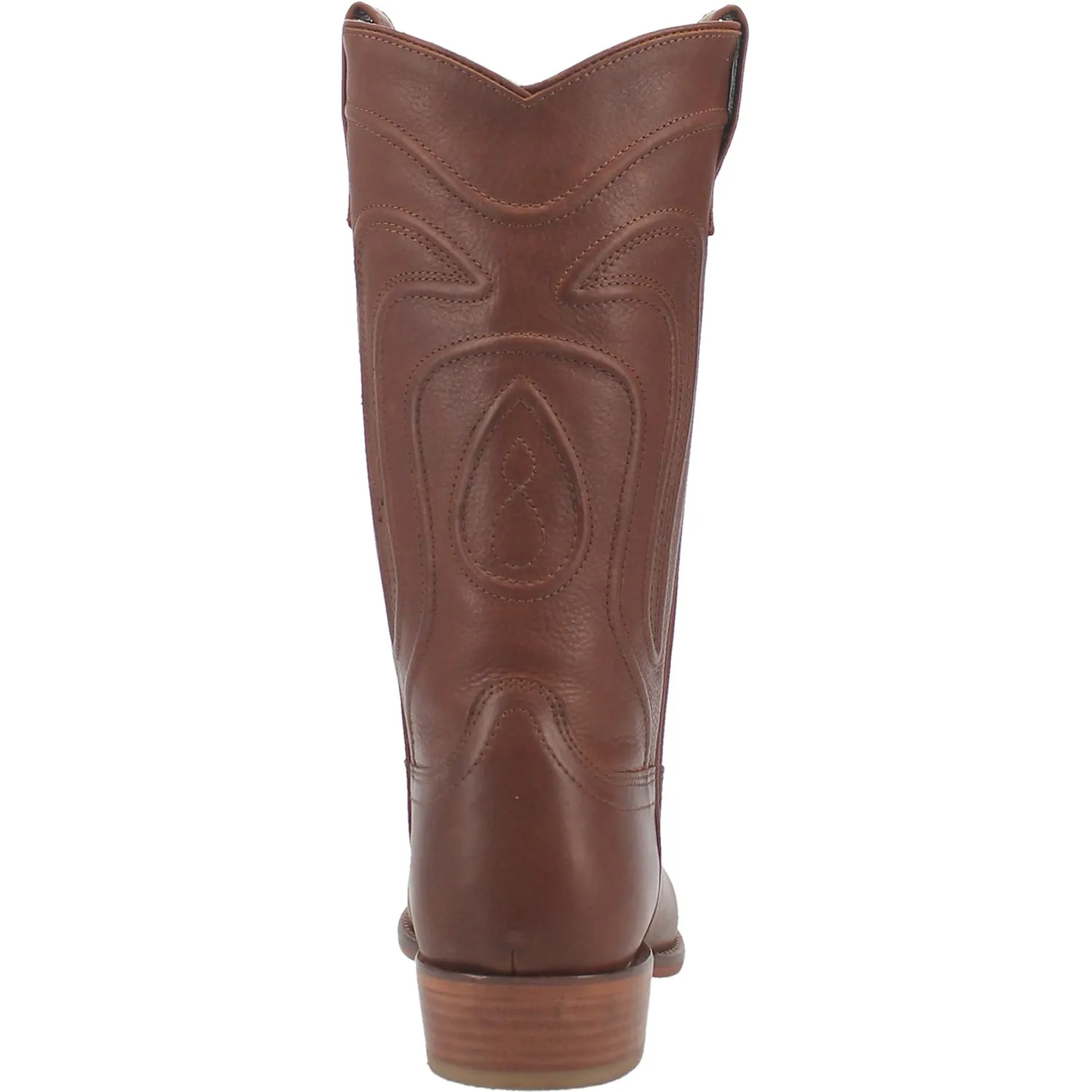 #MONTANA LEATHER BOOT