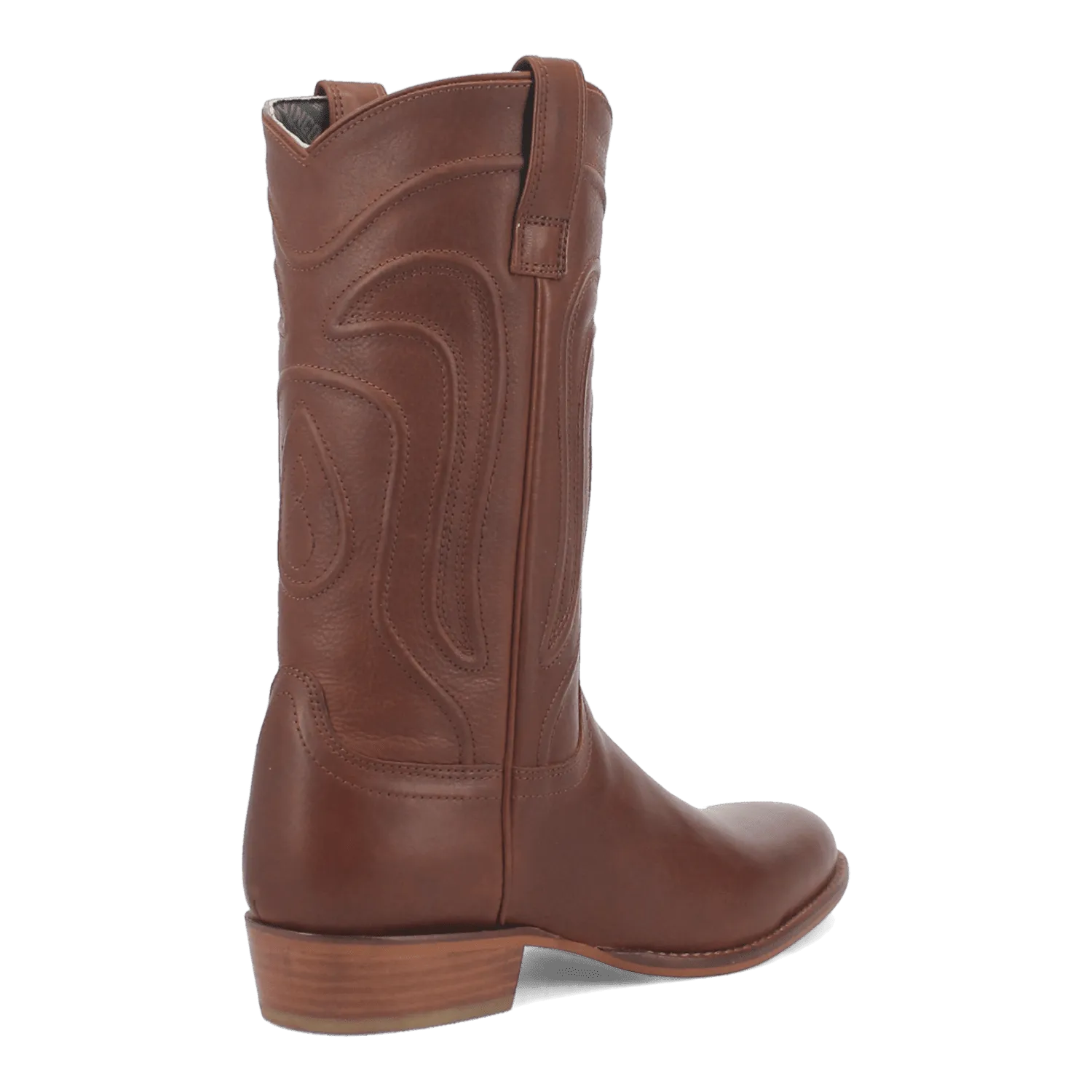 #MONTANA LEATHER BOOT