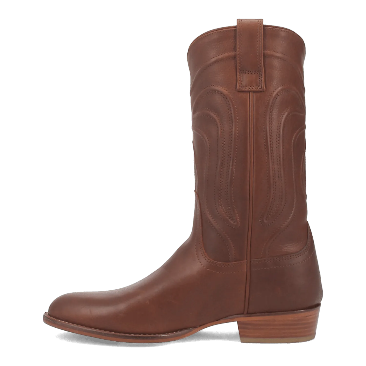 #MONTANA LEATHER BOOT