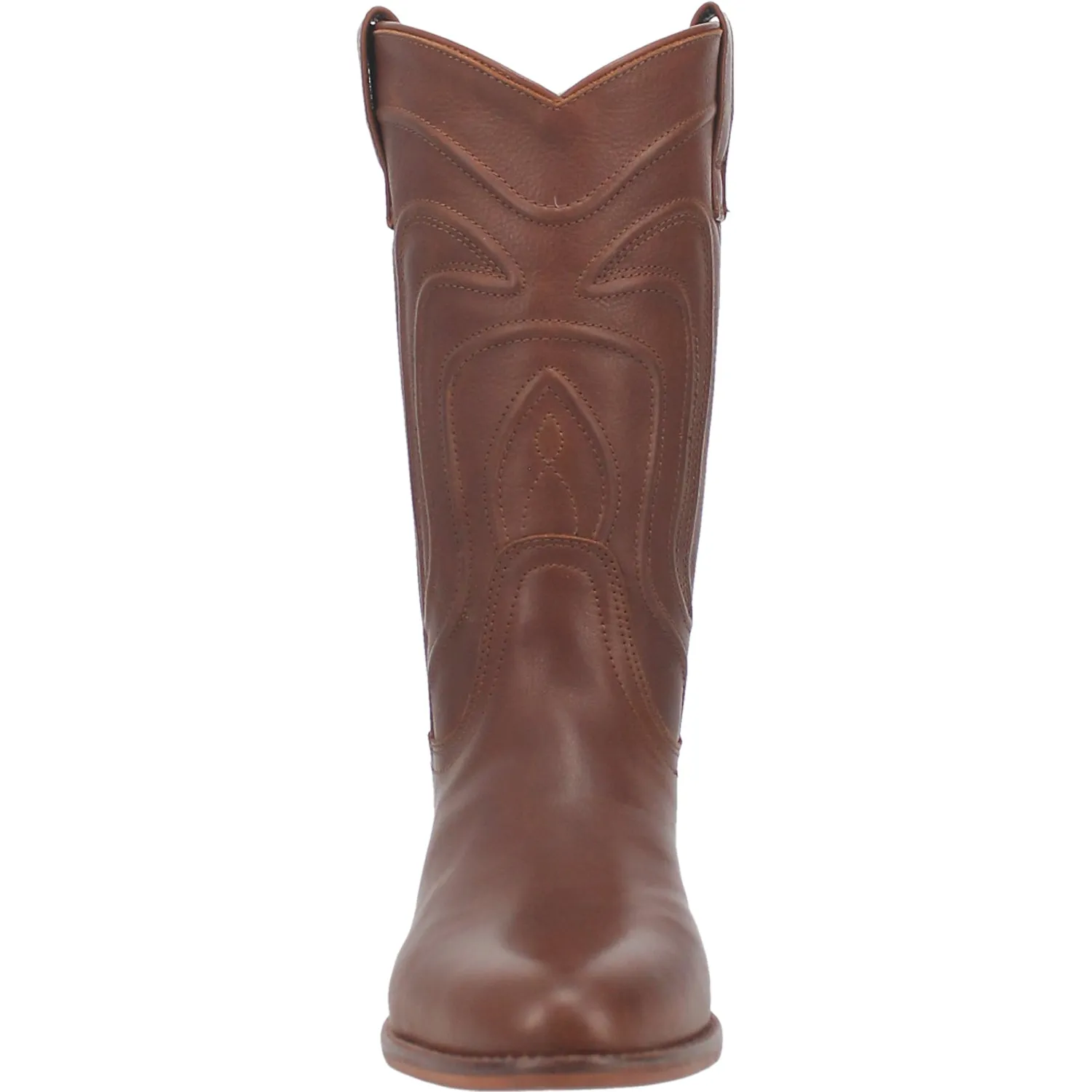 #MONTANA LEATHER BOOT