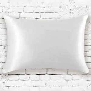 Mulberry Silk Pillowcases - Assorted Colors