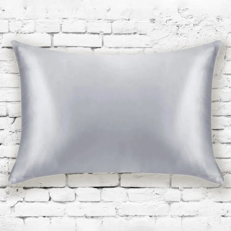 Mulberry Silk Pillowcases - Assorted Colors