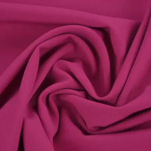 Pink Bi-Stretch Fabric 98864