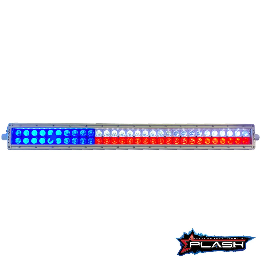 Plashlights | Texas-Series 6" Light Bar