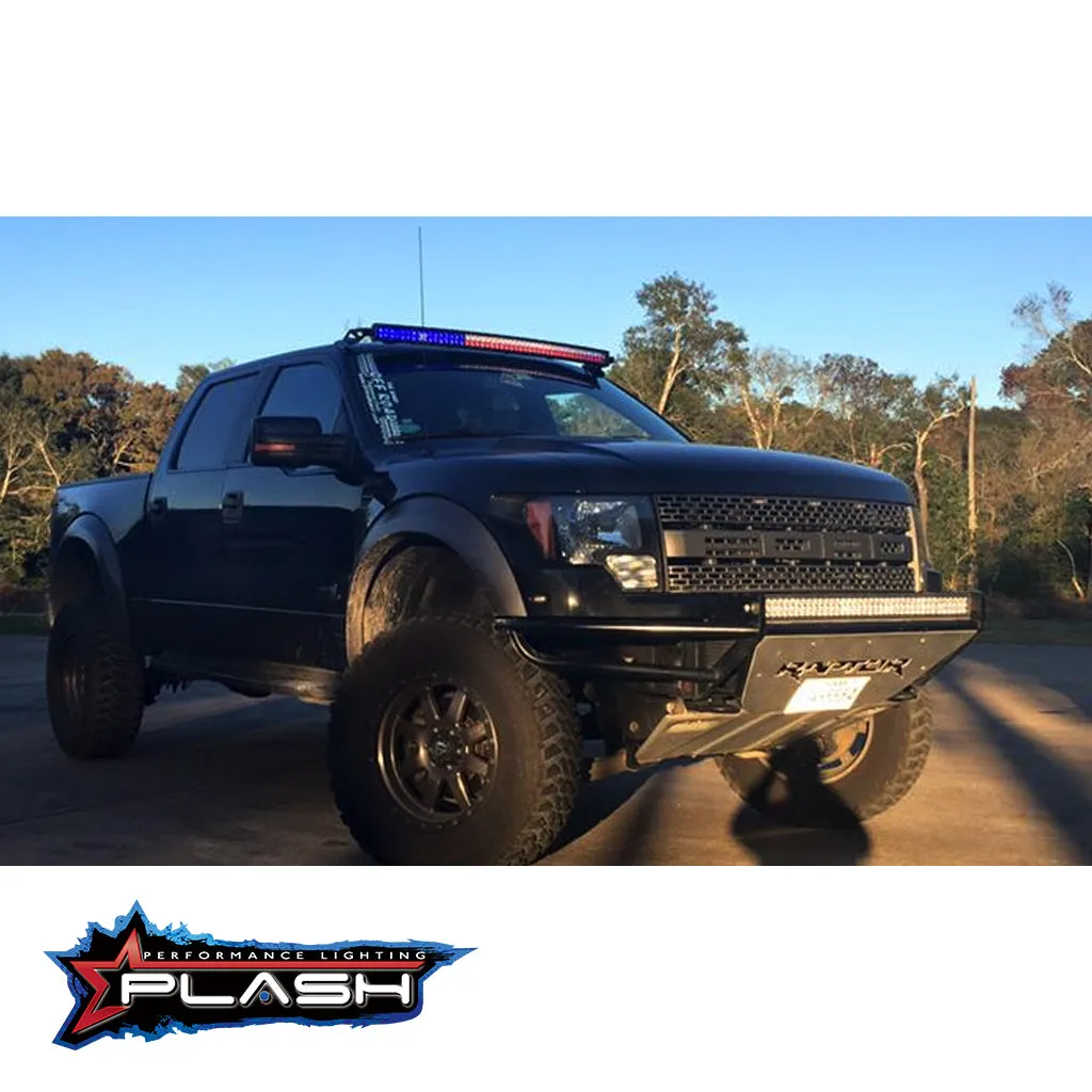 Plashlights | Texas-Series 6" Light Bar