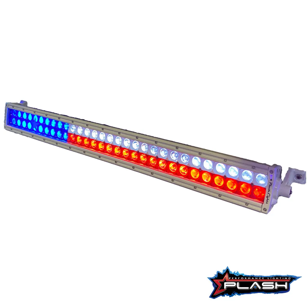 Plashlights | Texas-Series 6" Light Bar